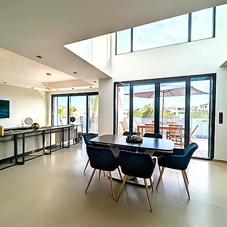 Otel Monegasque