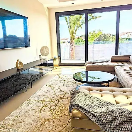 Monegasque 5* Béziers