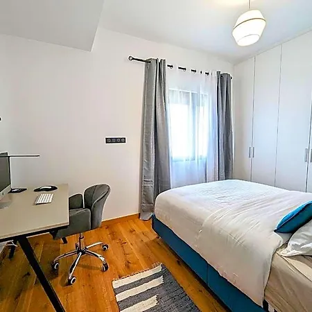 Monegasque 5* Béziers