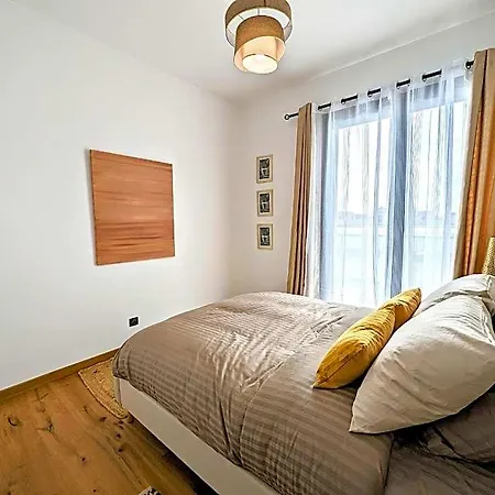 Otel Monegasque