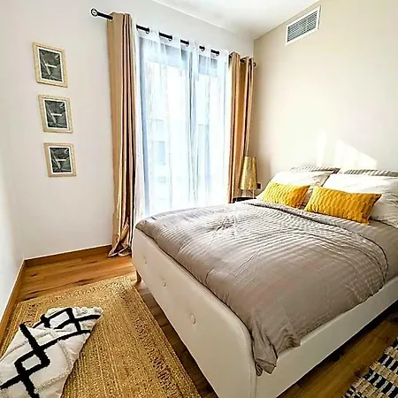Otel Monegasque 5*