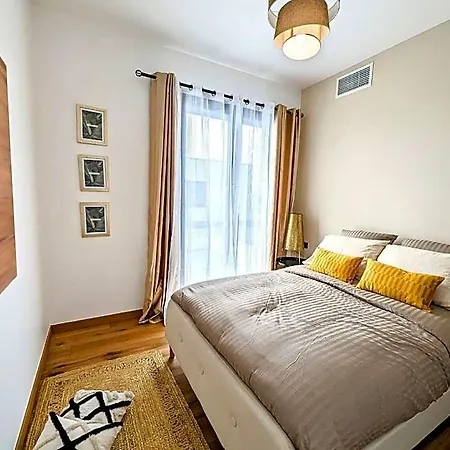 Monegasque 5* Béziers