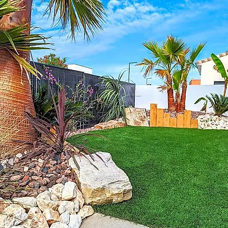 Monegasque 5*